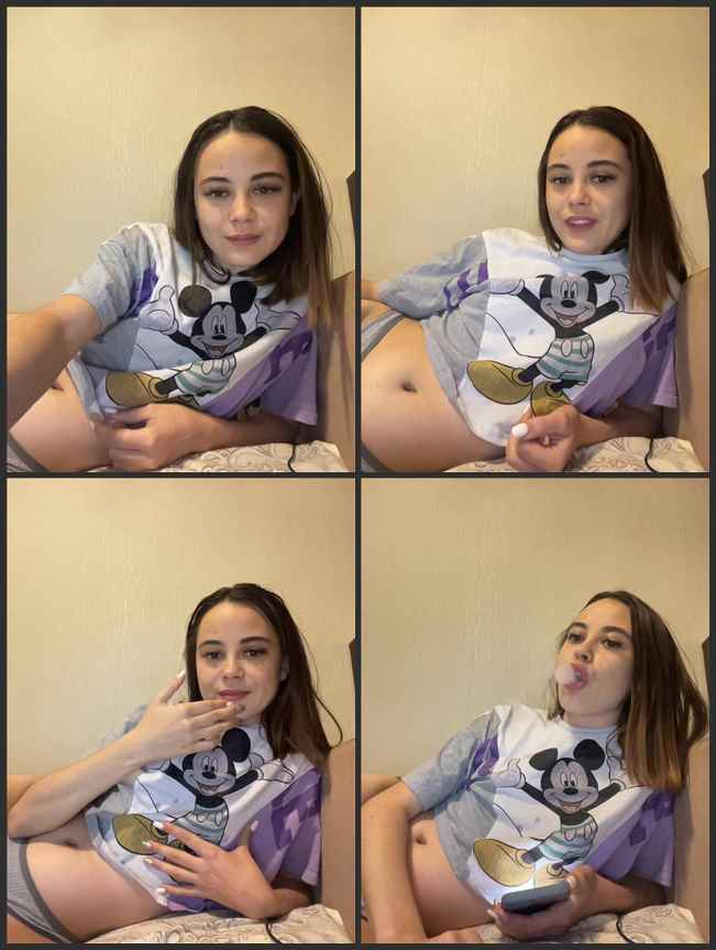 Angelalinka Webcam Rips 2023-01-08 23_19