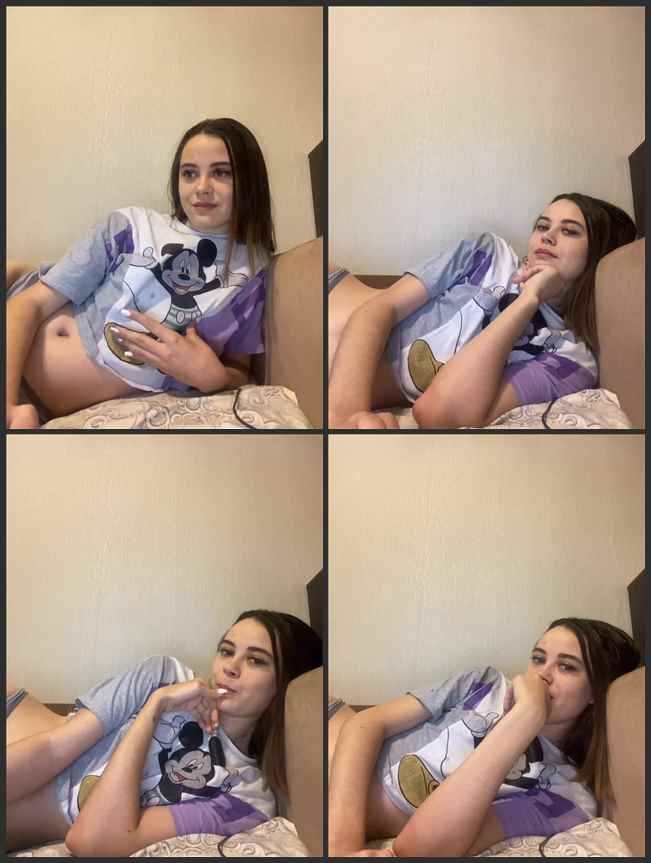 Angelalinka Webcam Rips 2023-01-08 23_42
