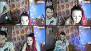 Partydream Webcam Rips 2022-12-26 05_43