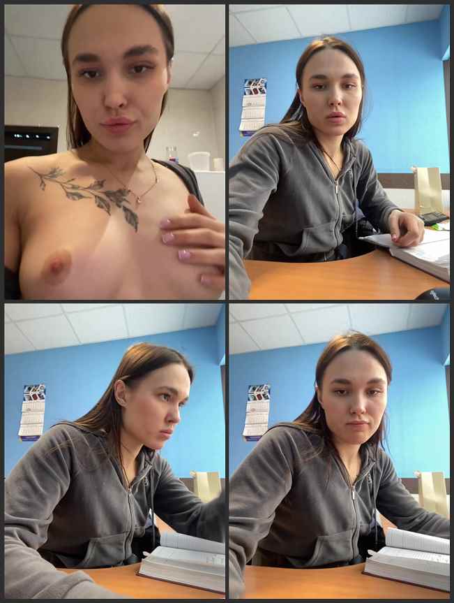 Marmeladdka Webcam Rips 2023-01-13 07_14