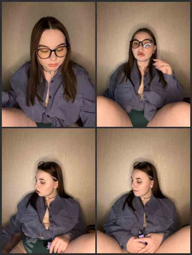 DaryRed Webcam Rips 2023-01-25 02_36