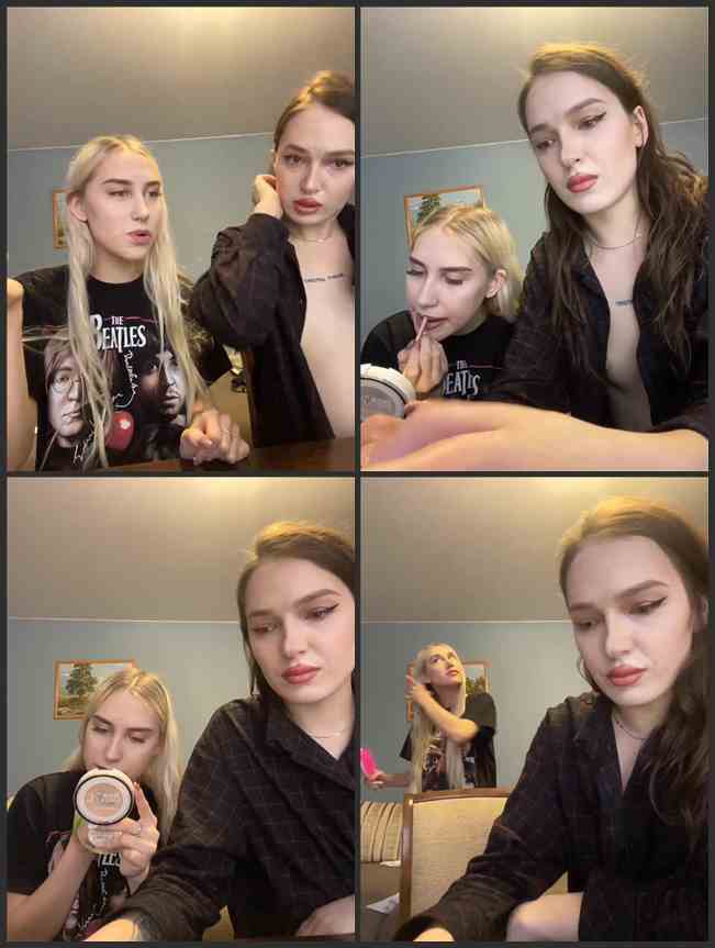 FuckKrisAnna Webcam Rips 2023-02-06 12_42