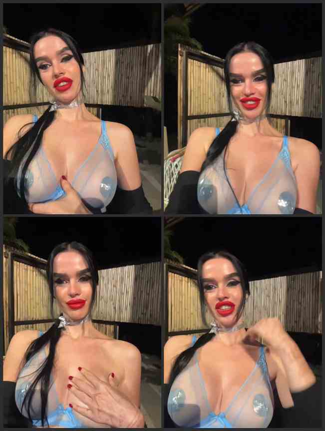 Pantherrra Webcam Rips 2023-02-01 19_54