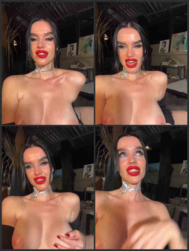 Pantherrra Webcam Rips 2023-02-02 23_28