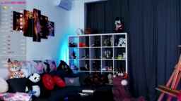 madnessalise Webcam Rips 14-11-2022