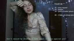 lanshan_classy Webcam Rips 15-11-2022