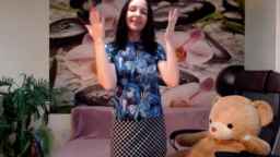 HoneyIAmHome Webcam Rips 27-11-2022