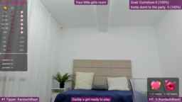 Pixxie_x Webcam Rips 08-12-2022