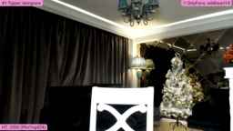 Yveline Webcam Rips 08-12-2022