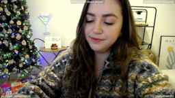 AlyssaShy Webcam Rips 17-12-2022