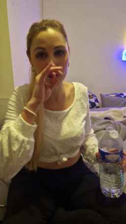 Leanympho Webcam Rips 17-12-2022
