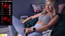 Cute_Blondie Webcam Rips 12-01-2023