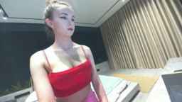 ehotlovea Webcam Rips 15-01-2023