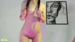 lucie_beltran Webcam Rips 19-01-2023