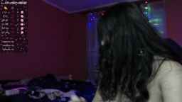 Abigeil77 Webcam Rips 25-12-2022