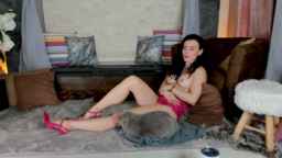 AdySweet Webcam Rips 23-01-2023
