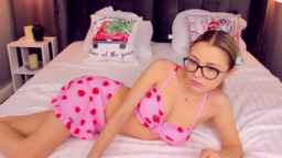 AlessiaTaylor Webcam Rips 14-12-2022