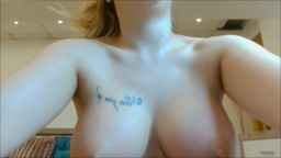 Alessia_Aali Webcam Rips 08-01-2023