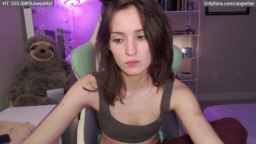 AngieFae Webcam Rips 27-11-2022