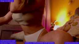 AnnCutie Webcam Rips 15-12-2022