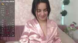 Antonella_z Webcam Rips 13-12-2022