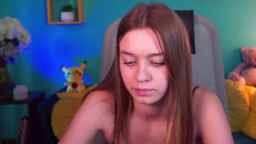 AshleyRachel Webcam Rips 13-11-2022