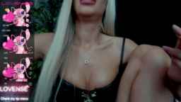 BaileyRush Webcam Rips 20-12-2022