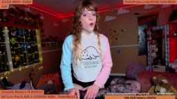 CamilysGiving Webcam Rips 10-11-2022