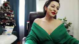 CarrieLoveX Webcam Rips 20-12-2022