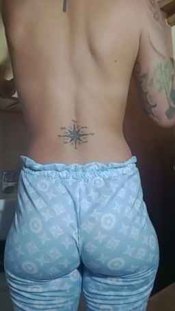 ChantalRose Webcam Rips 09-11-2022