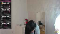 Daiseydoll Webcam Rips 06-01-2023