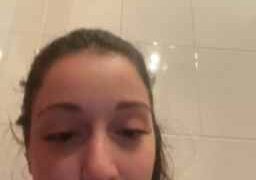DolceGreta Webcam Rips 21-12-2022
