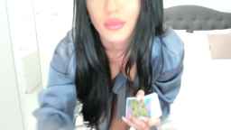 ElectraKisss Webcam Rips 23-01-2023