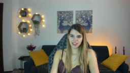 Elsa_Fox Webcam Rips 12-01-2023