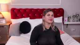 FeliciaKrige Webcam Rips 10-11-2022