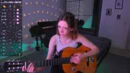 FrancescaLi Webcam Rips 07-12-2022