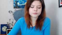 GingerAlee Webcam Rips 07-12-2022