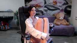 HoneyIAmHome Webcam Rips 19-12-2022