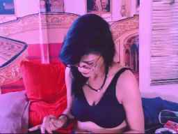 IndianAllure Webcam Rips 19-12-2022