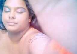 Indianfairy99 Webcam Rips 17-12-2022