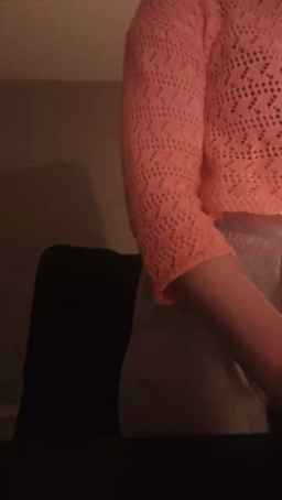 Jaliaa Webcam Rips 18-01-2023
