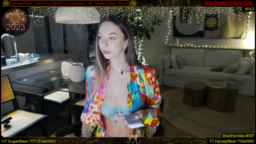JoBearr Webcam Rips 09-01-2023