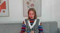 Kamila–Love Webcam Rips 14-11-2022