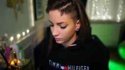 Kend_dall Webcam Rips 14-11-2022