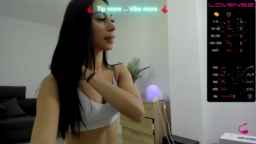 Kim_bae Webcam Rips 08-12-2022