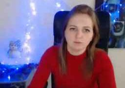 KiraSweet_ Webcam Rips 12-01-2023