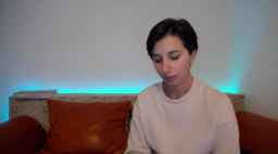 LADY_MILKA_ Webcam Rips 06-01-2023