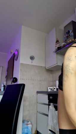 LanaNick Webcam Rips 18-01-2023