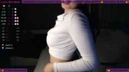 Lika_Like Webcam Rips 10-11-2022