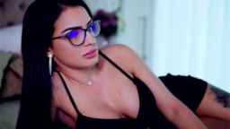 LindsayDee Webcam Rips 20-12-2022